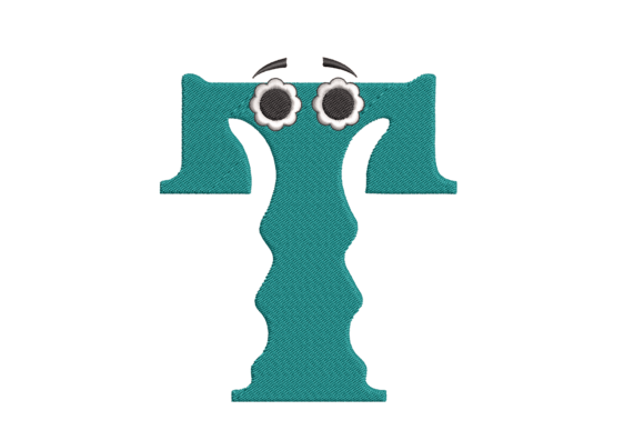 Alphabet Letter T: A Designer’s Review for Gifts