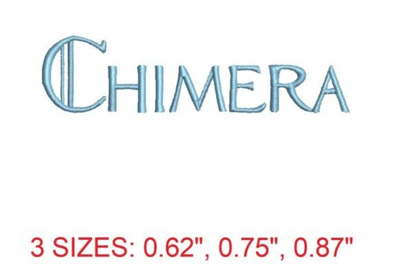 Chimera Font: A Designer’s Seasonal Review