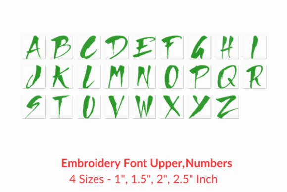 Flare Font: A Designer’s Review for Personalized Embroidery Gifts