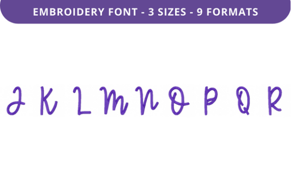 Greatly Beloved Font J to R: A Designer’s Honest Review for Boutique Apparel
