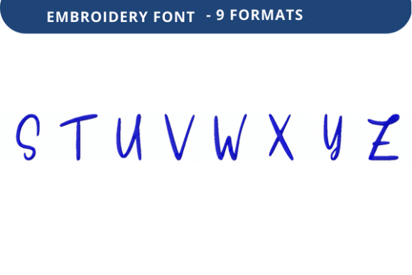 Smooth Slushie Font S to Z: A Designer’s Honest Review
