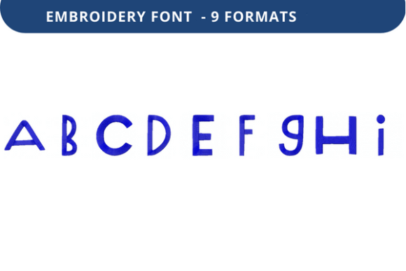 Taffy Luck Font a to I: A Designer’s Review for Personalized Gifts