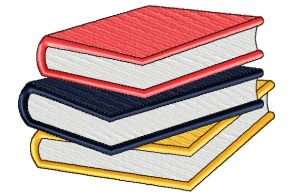 Three Books