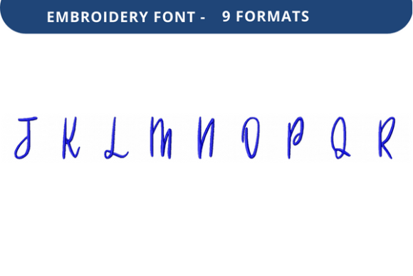Under Secretary Font J to R: A Designer’s Review for Personalized Gifts