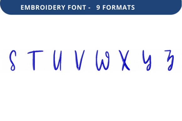 Under Secretary Font S to Z: A Designer’s Review for Business Branding